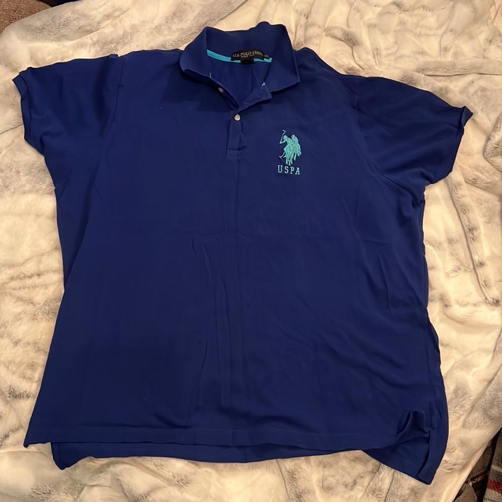 Polo shirt